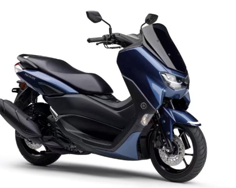 Yamaha будет производить небольшие мотоциклы для нового японского класса мопедов