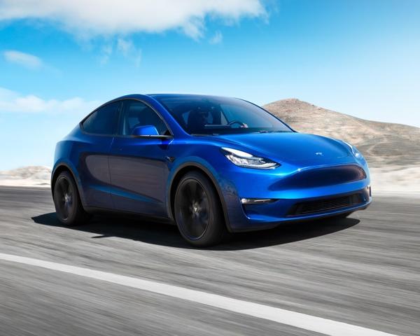Цена Tesla Model Y сильно варьируется от страны к стране, и в Китае она самая низкая