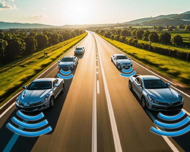 Что такое система ADAS и для чего она нужна в автомобиле?