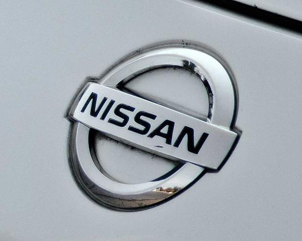 Nissan готовит новый электрический хэтчбек для европейского рынка