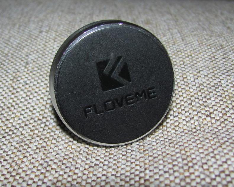 Магнитный держатель Floveme в авто
