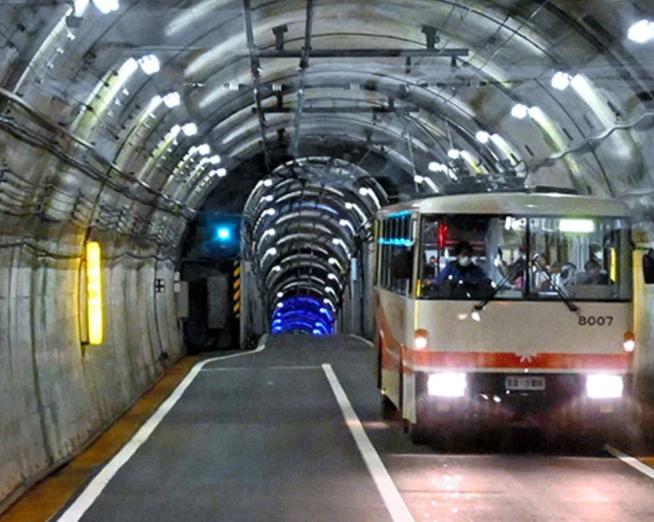 Япония в декабре 2024 года полностью откажется от троллейбусов