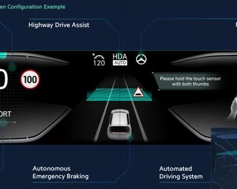 Корейские автопроизводители обеспокоены поставками компонентов из Китая на фоне запрета США на электромобили, оснащенные китайским программным и аппаратным обеспечением
