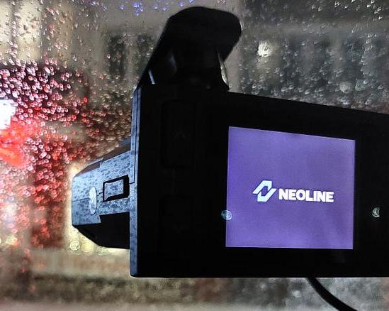 Обзор Neoline X