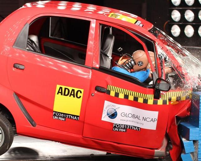 Самый дешевый автомобиль в мире: насколько все плохо