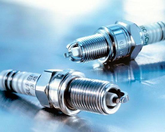 Bosch уже не тот.</p>
<p>На базе бывшего завода выпускающего свечи зажигания появится новое производство