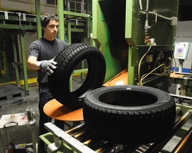 Производитель шин Nokian Tyres уходит из России. Стало известно, кто новый хозяин