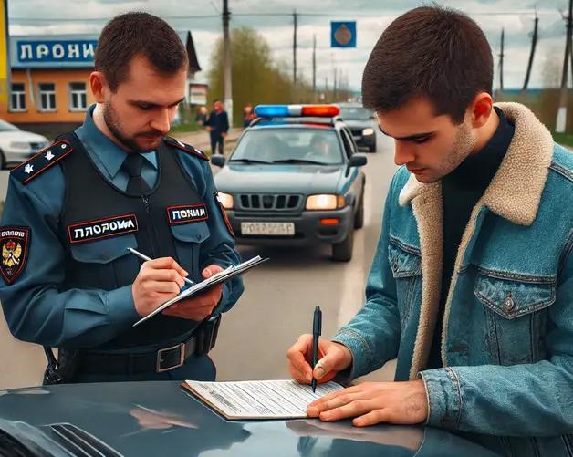 Почему инспекторы не любят когда в протоколе пишут «не согласен», и как правильно действовать в такой ситуации