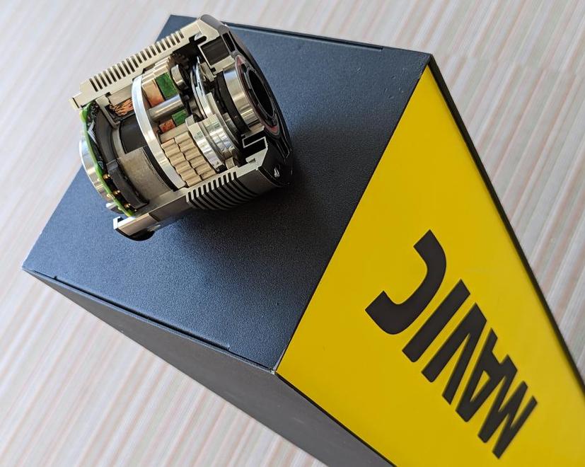 Революция в кареточных электромоторах для велосипедов: Mavic представил систему X