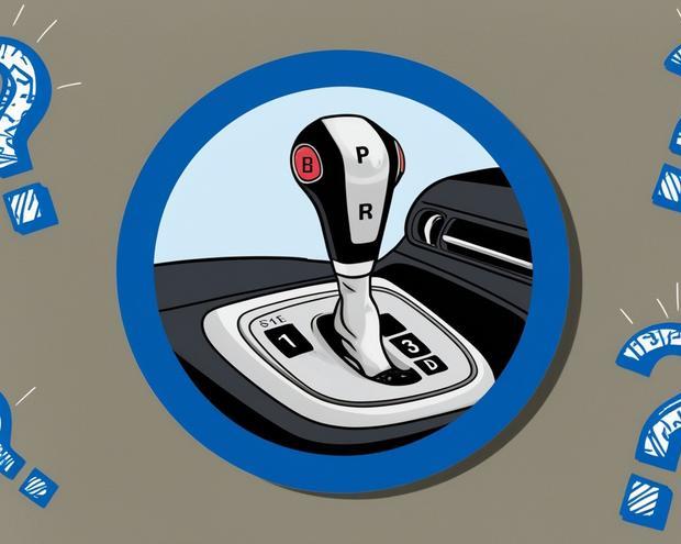 Для чего нужны дополнительные режимы в автоматической коробке передач? Значение функций 1, 2, 3, L, B, S, M